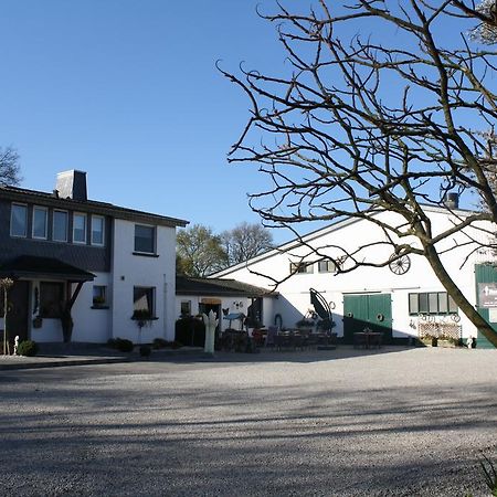 Heeser Spargelhof Ferienwohnung Landblick Weeze Quarto foto